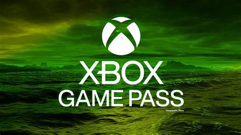 Xbox game pass deneme
